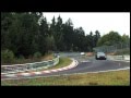 The all new 2013 Maserati Quattroporte testing at Nürburgring