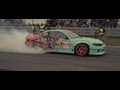 Russian Drift Series 2012 - Steve Ketner