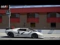 Lamborghini Diablo SV Canyon Run!