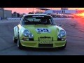SEBRING: Race, Party, Porsche