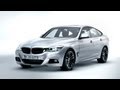 The all-new BMW 3 Series Gran Turismo