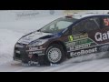 Leg 2 - 2013 WRC Rally Sweden - Best-of-RallyLive.com